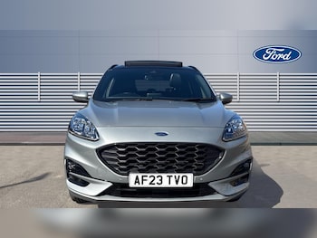 Used Ford Kuga 2023 for sale - 78452696: Photo
