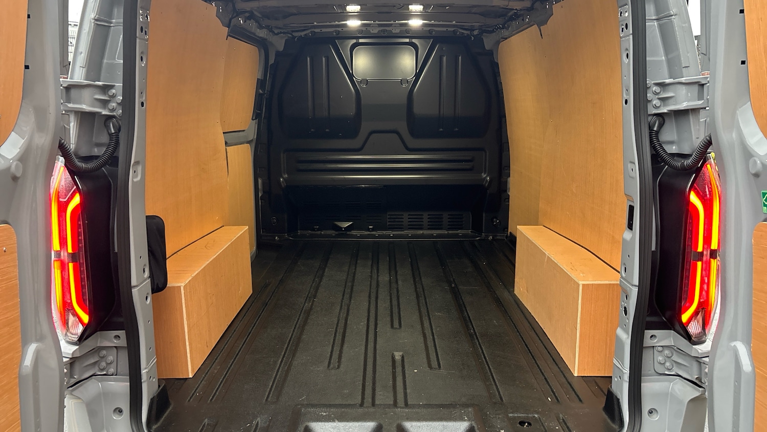 Used Ford Transit Custom 2025 for sale - 76891939: Photo 12