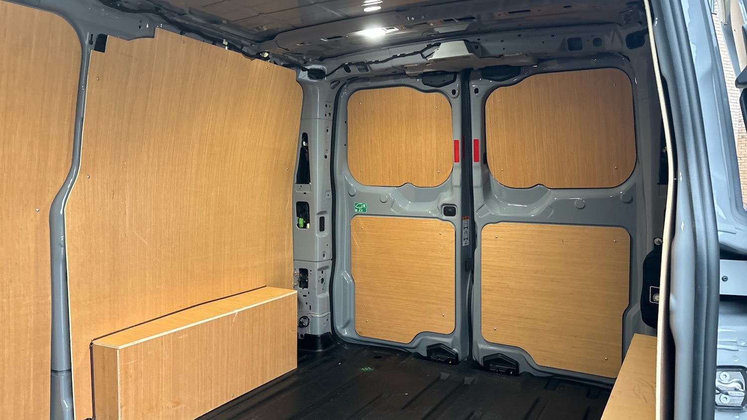 Used Ford Transit Custom 2025 for sale - 76891939: Photo 14
