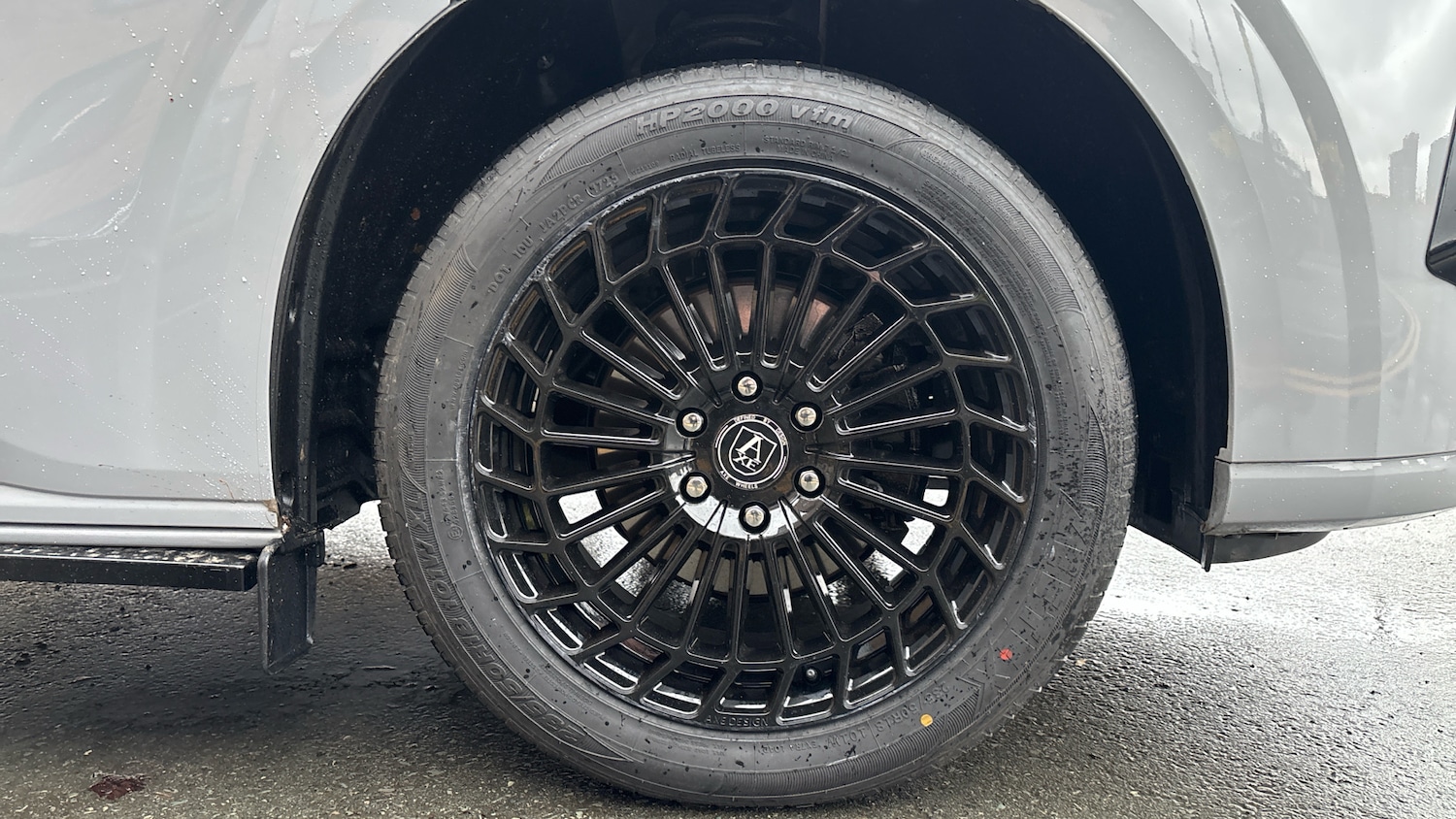 Used Ford Transit Custom 2025 for sale - 76891939: Photo 17