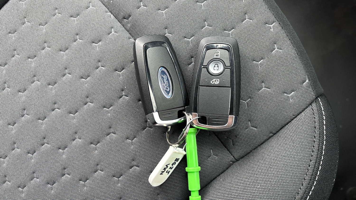 Used Ford Transit Custom 2025 for sale - 76891939: Photo 20