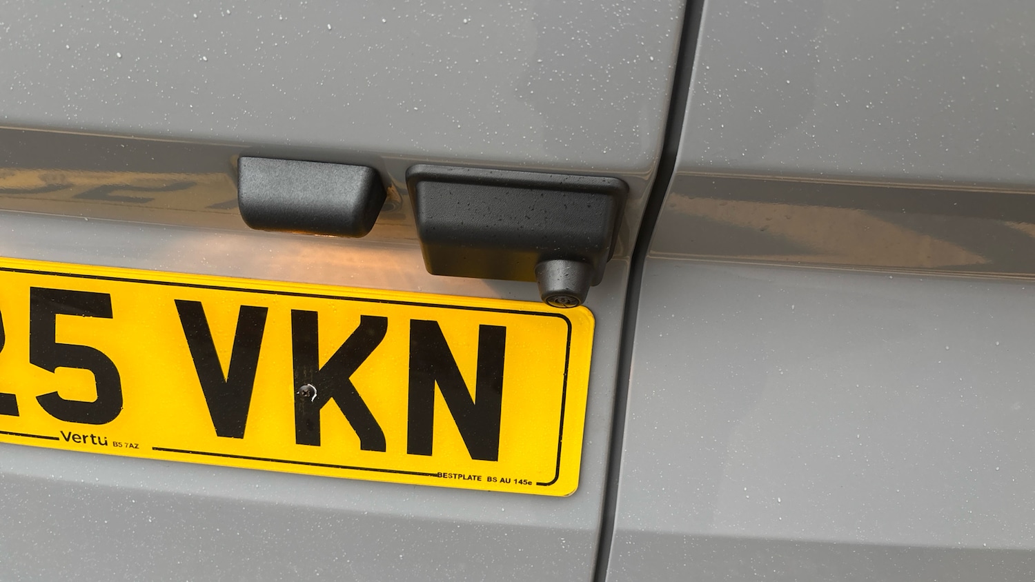 Used Ford Transit Custom 2025 for sale - 76891939: Photo 21