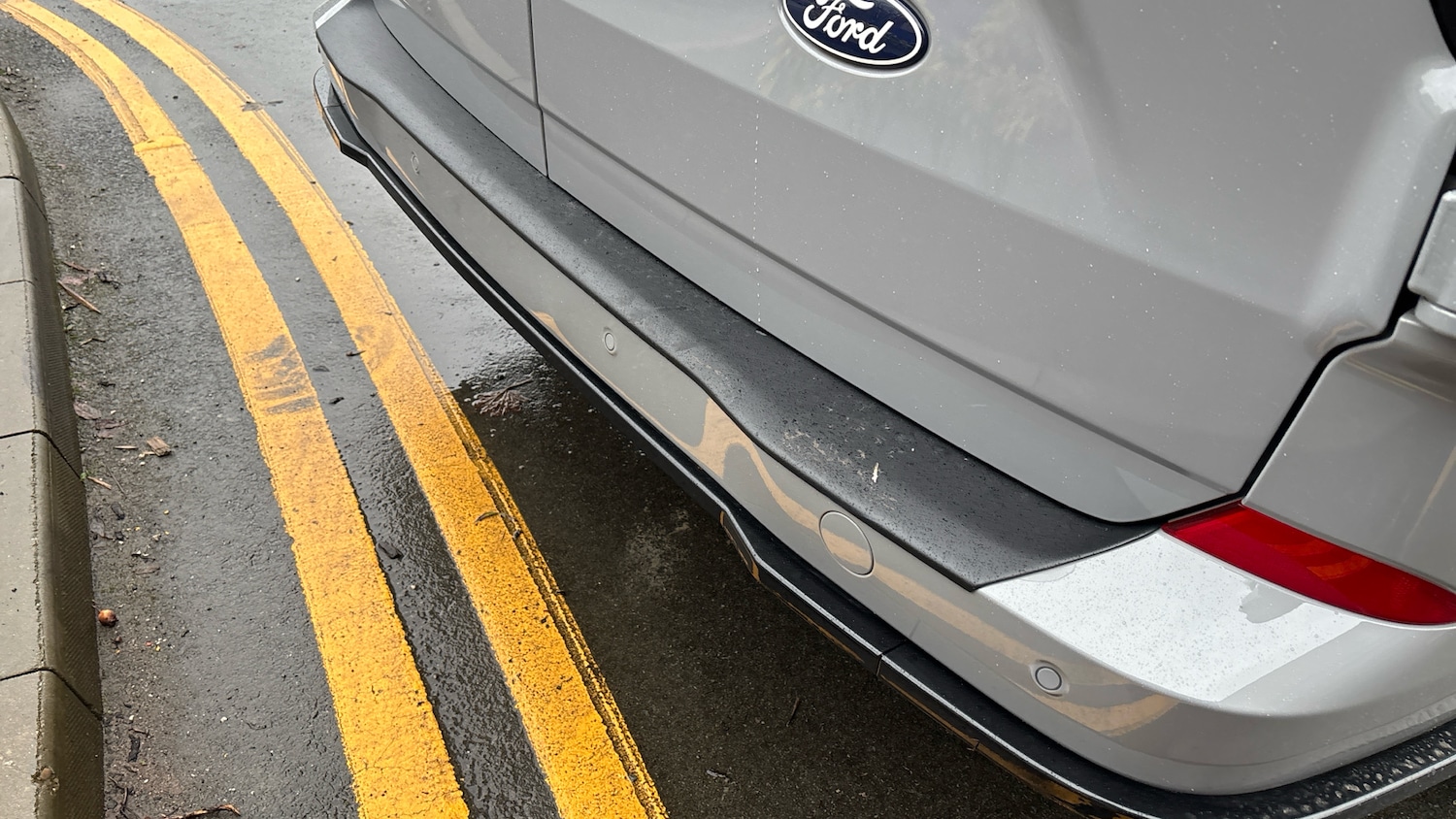 Used Ford Transit Custom 2025 for sale - 76891939: Photo 22