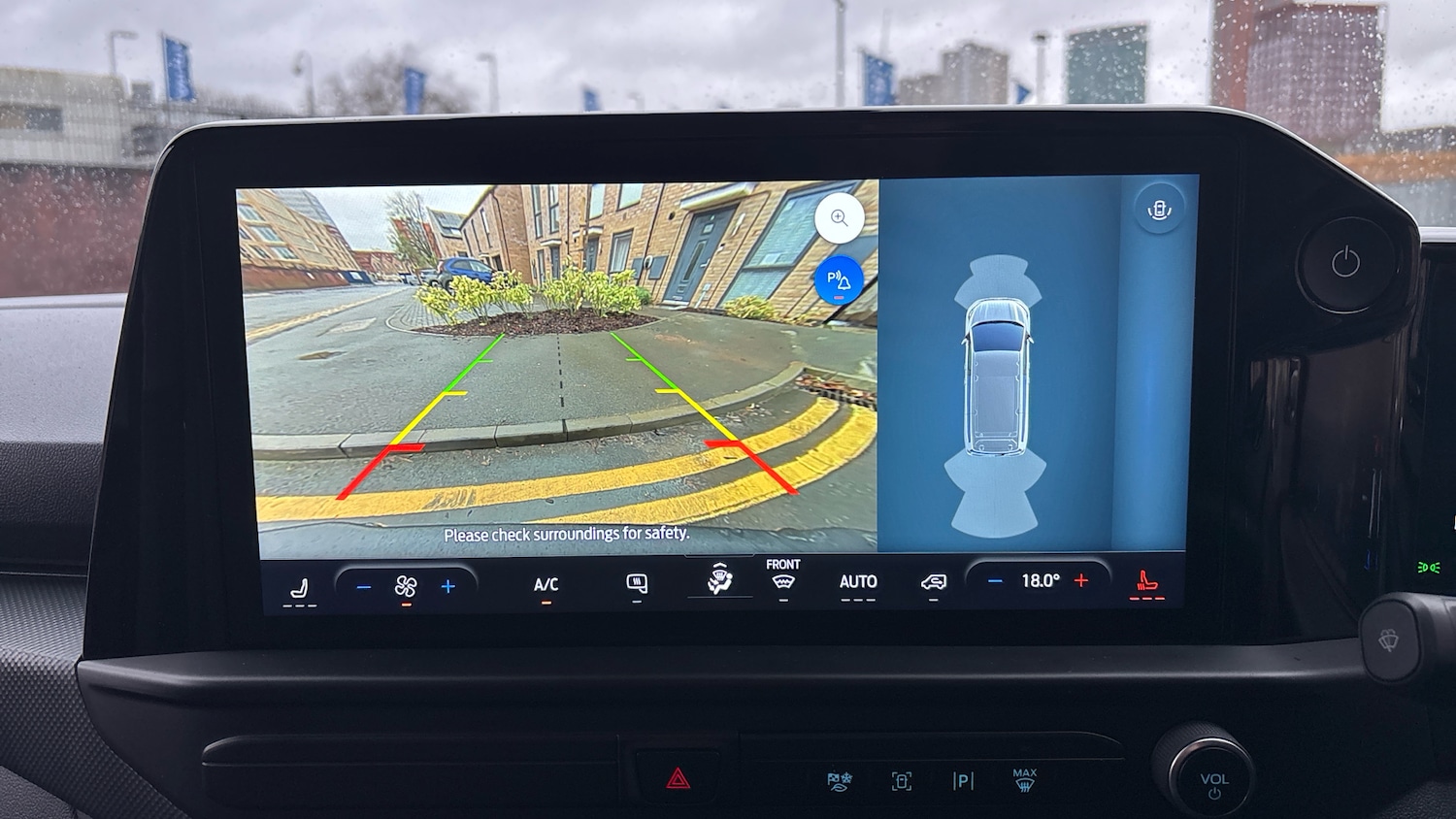 Used Ford Transit Custom 2025 for sale - 76891939: Photo 23