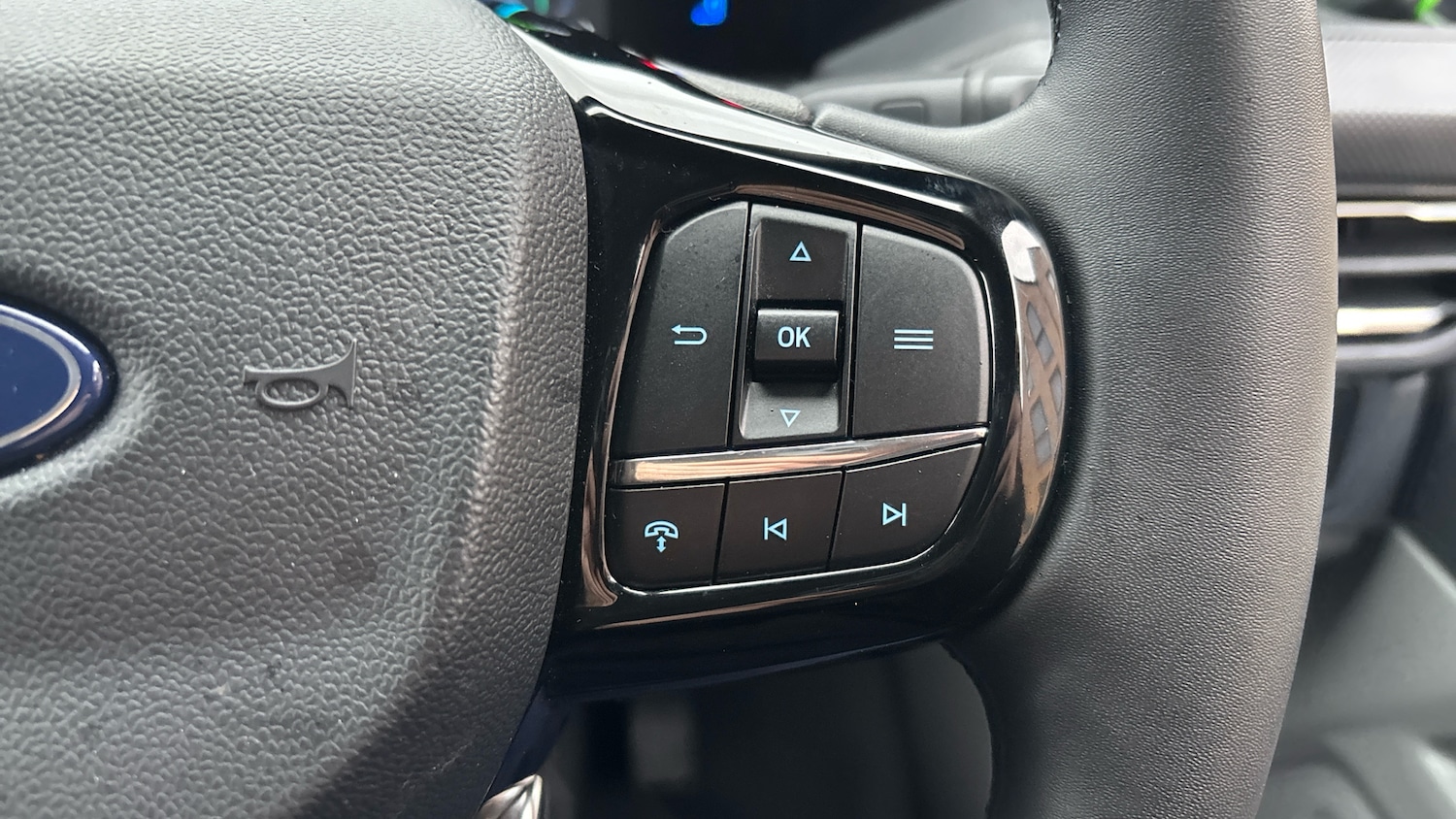 Used Ford Transit Custom 2025 for sale - 76891939: Photo 25