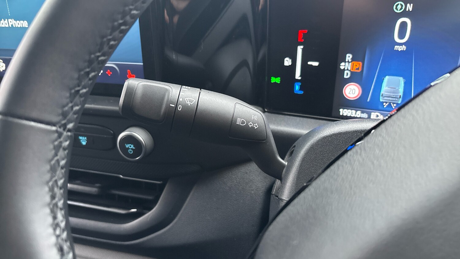 Used Ford Transit Custom 2025 for sale - 76891939: Photo 26