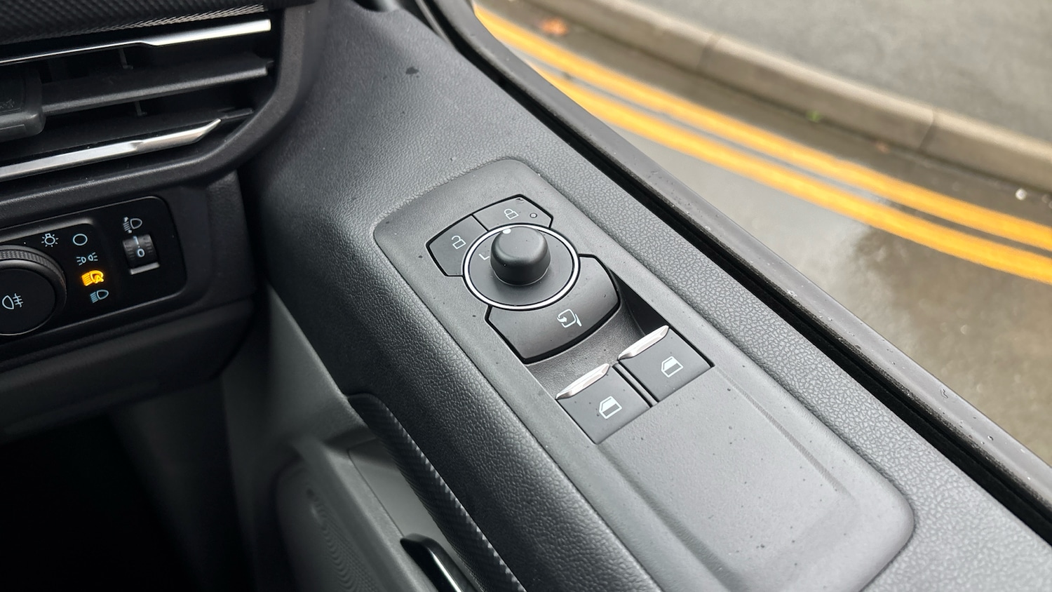 Used Ford Transit Custom 2025 for sale - 76891939: Photo 29