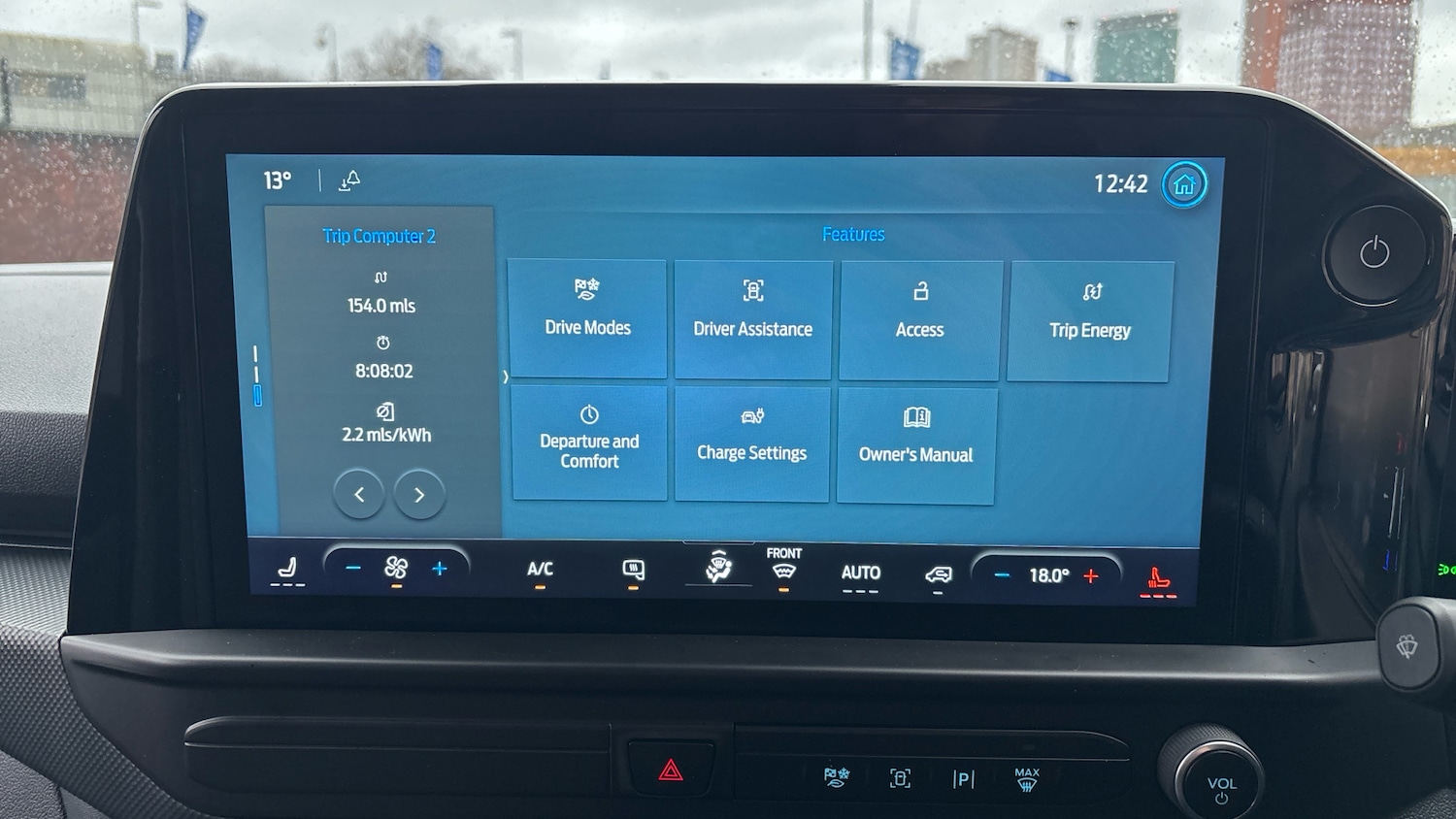 Used Ford Transit Custom 2025 for sale - 76891939: Photo 31