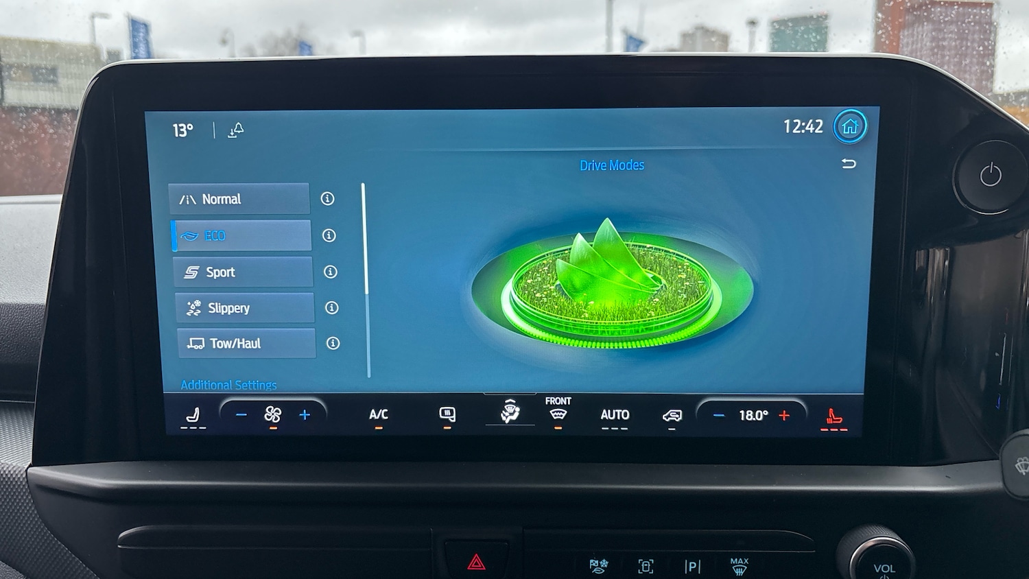 Used Ford Transit Custom 2025 for sale - 76891939: Photo 32