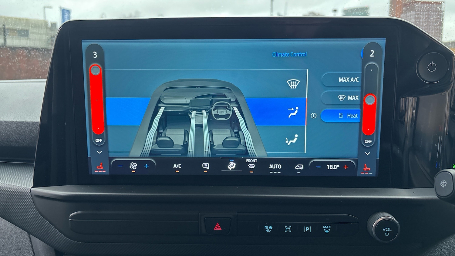 Used Ford Transit Custom 2025 for sale - 76891939: Photo 33