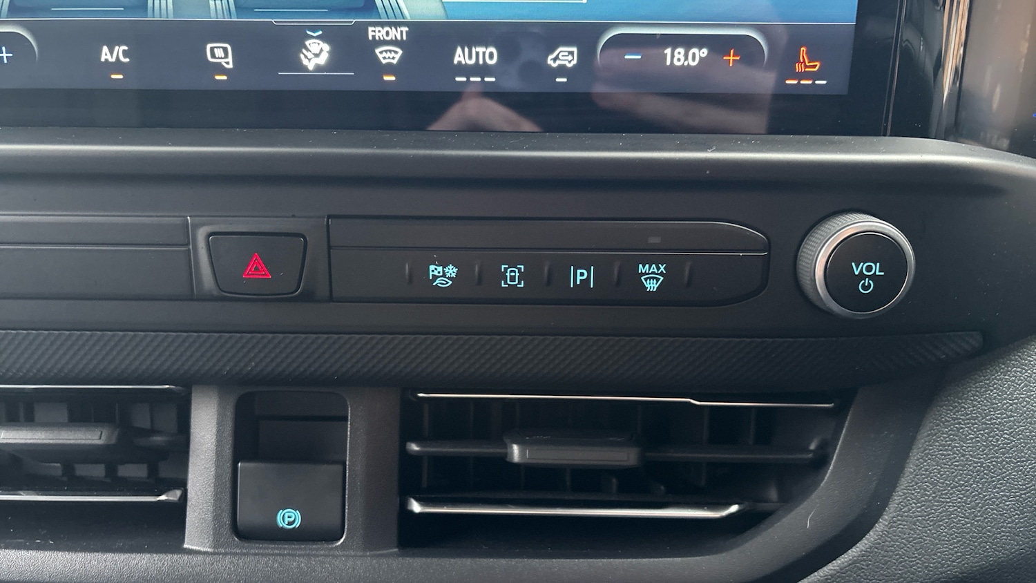 Used Ford Transit Custom 2025 for sale - 76891939: Photo 34