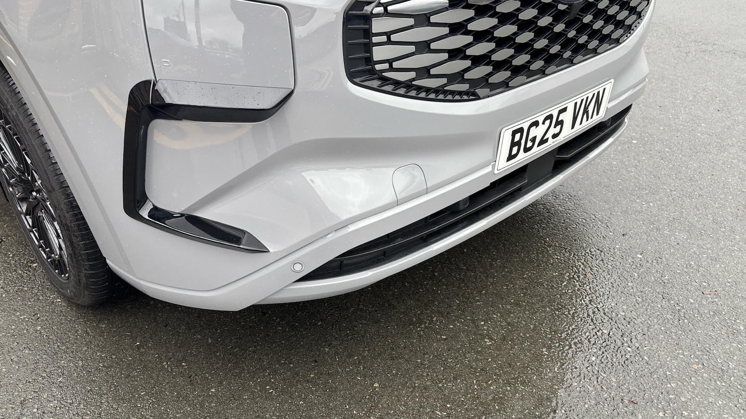 Used Ford Transit Custom 2025 for sale - 76891939: Photo 40