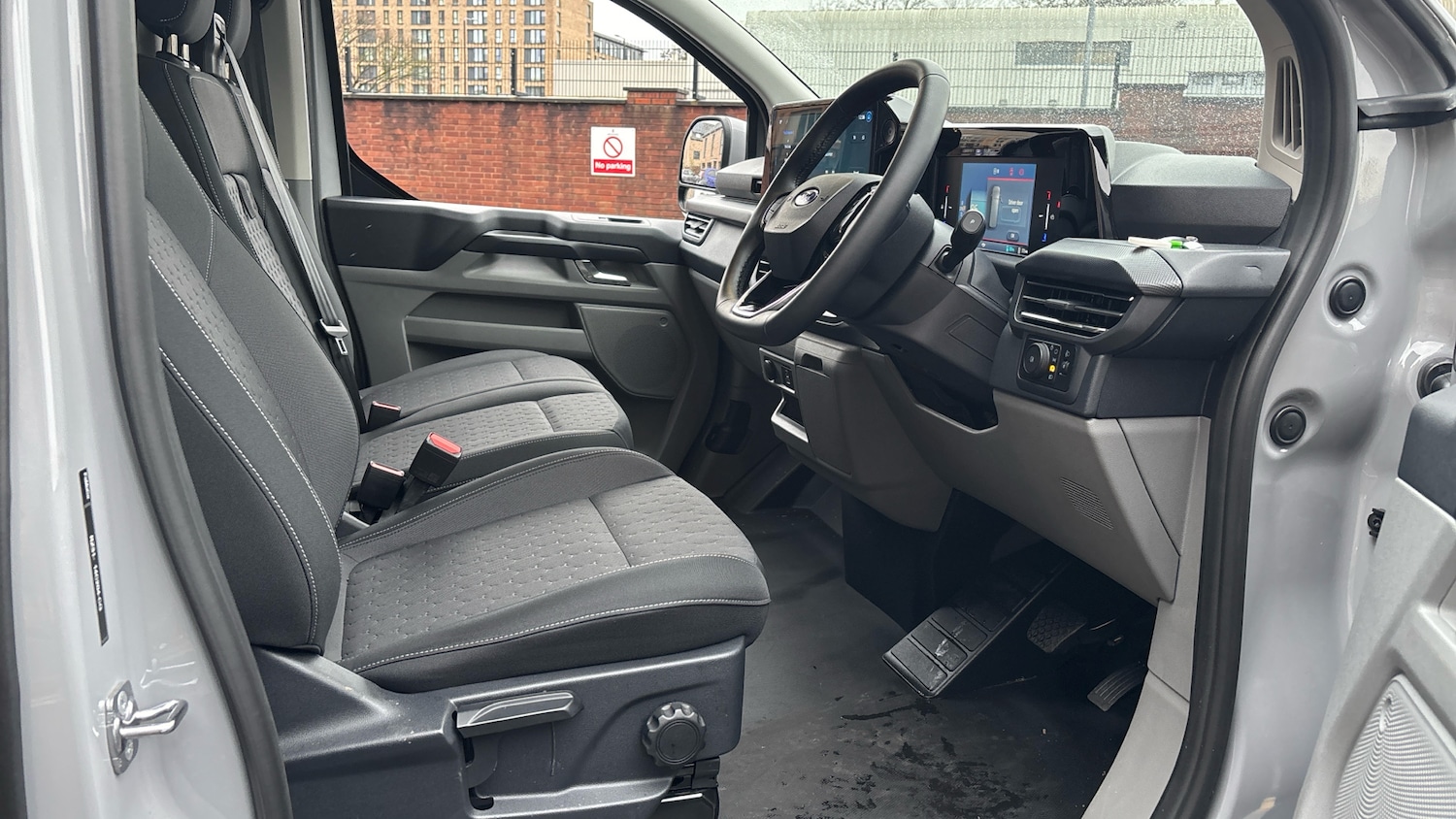 Used Ford Transit Custom 2025 for sale - 76891939: Photo 6