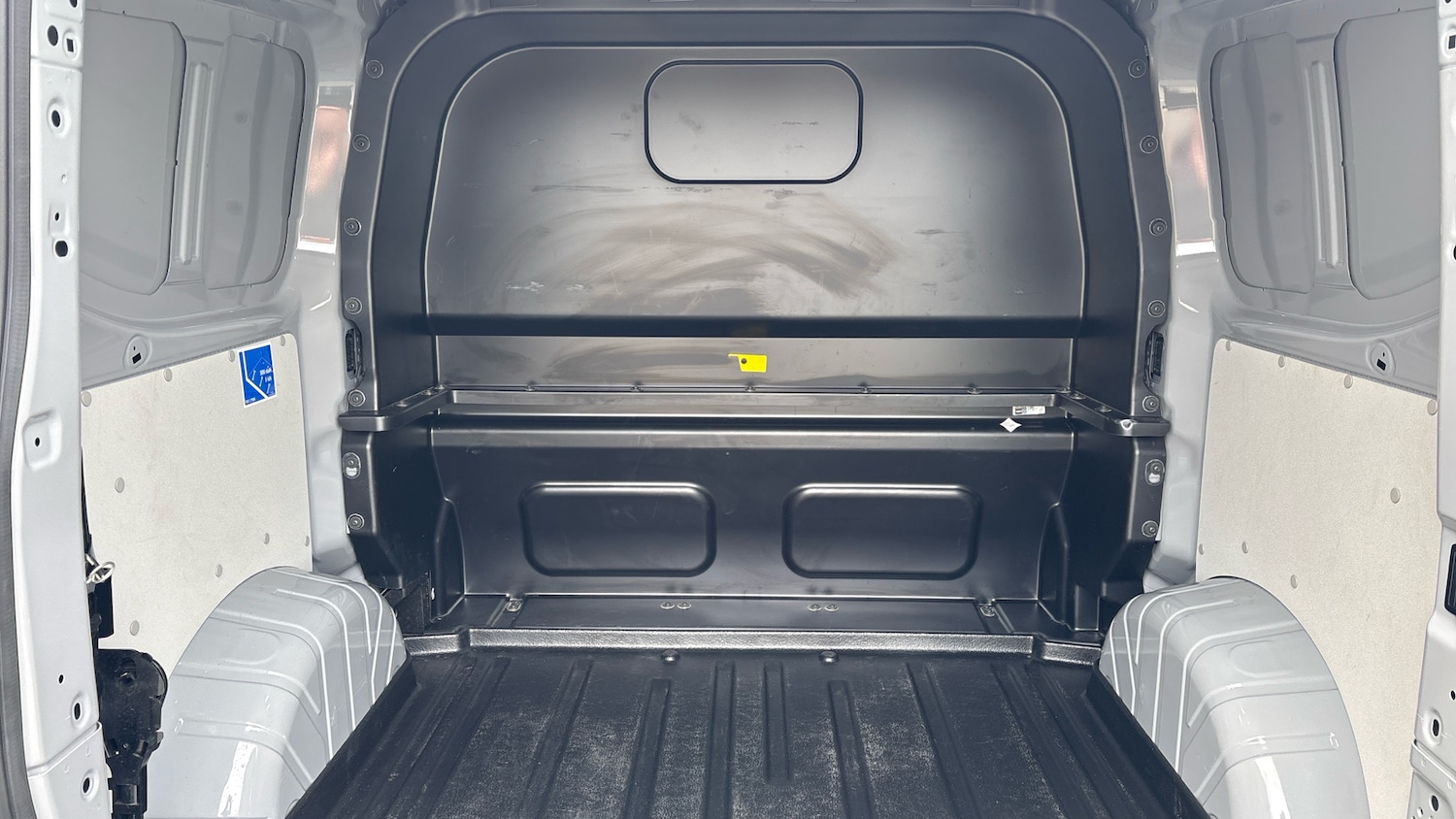 Used Ford Transit Custom 2025 for sale - 77946019: Photo 12