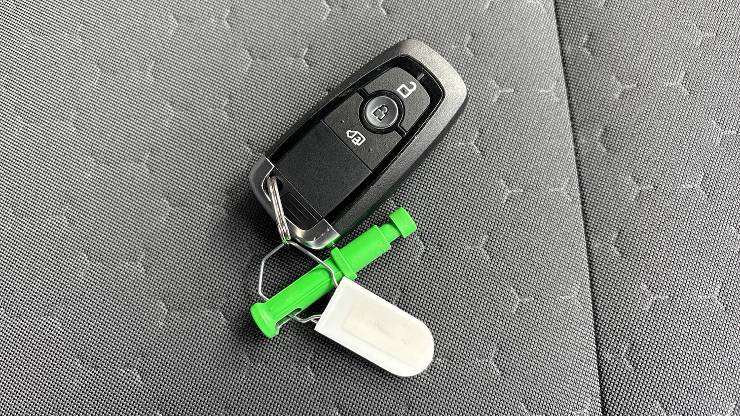 Used Ford Transit Custom 2025 for sale - 77946019: Photo 20