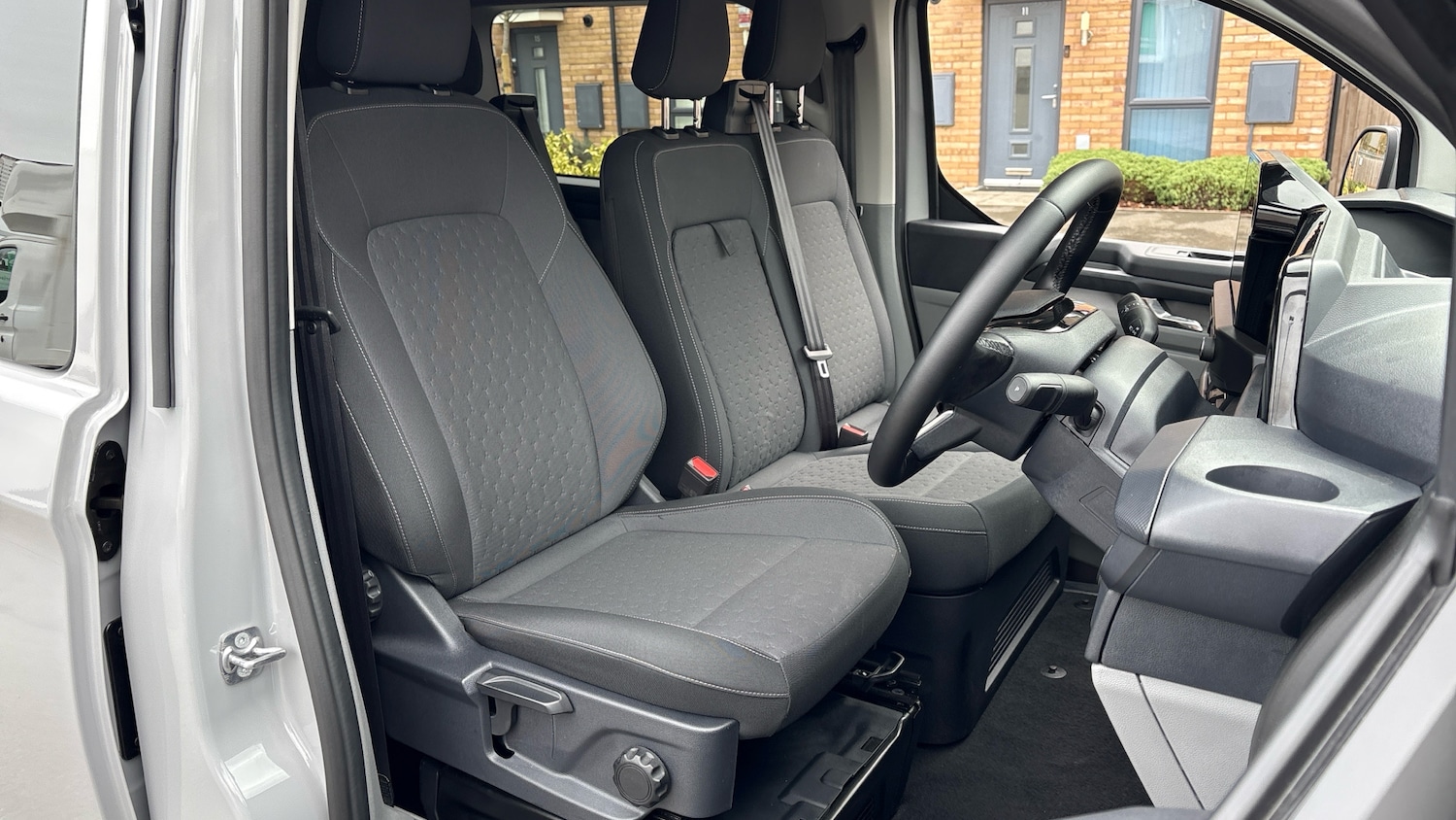 Used Ford Transit Custom 2025 for sale - 77946019: Photo 27