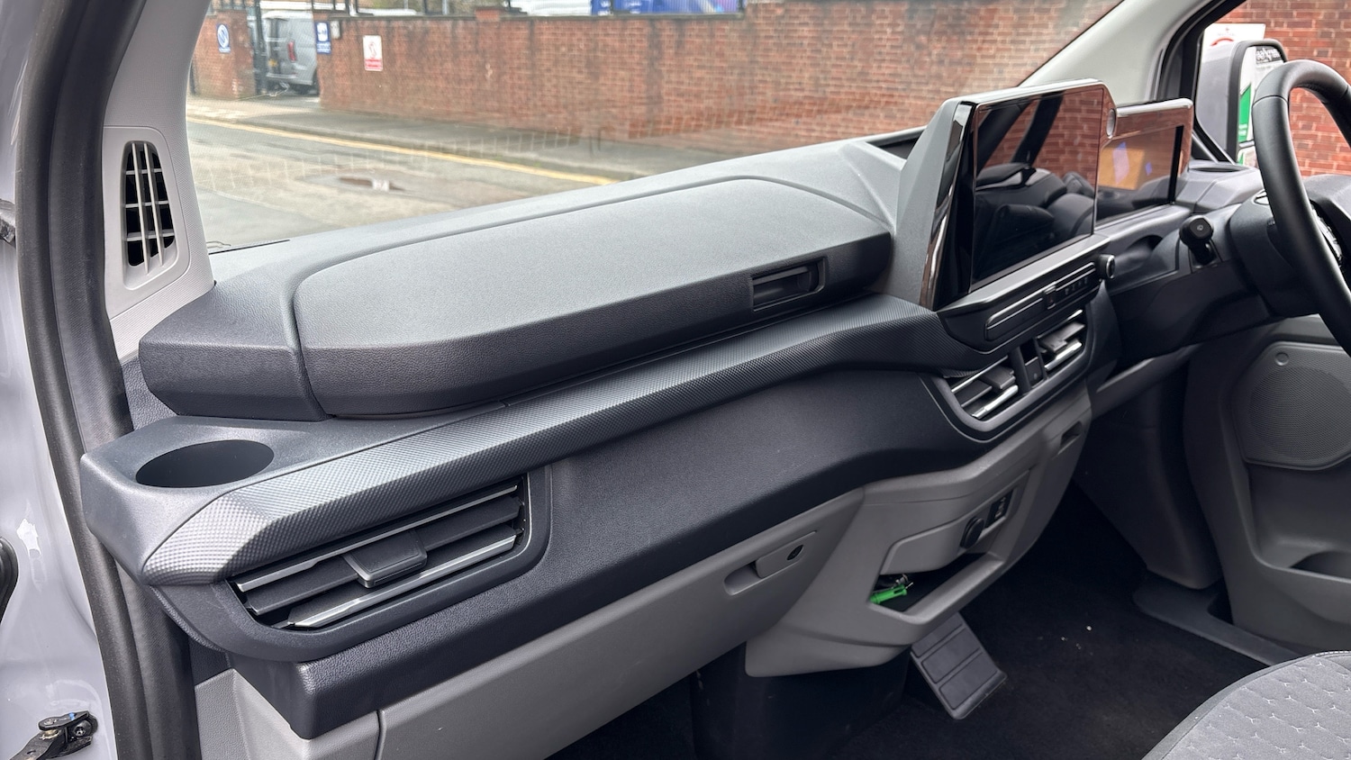 Used Ford Transit Custom 2025 for sale - 77946019: Photo 31