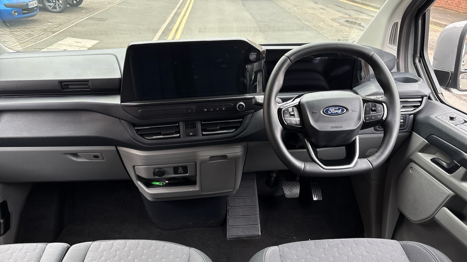 Used Ford Transit Custom 2025 for sale - 77946019: Photo 35
