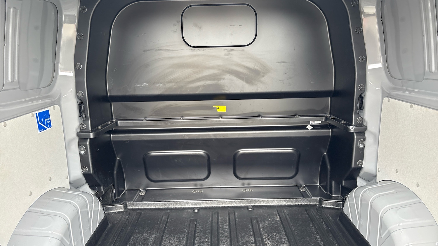 Used Ford Transit Custom 2025 for sale - 77946019: Photo 36