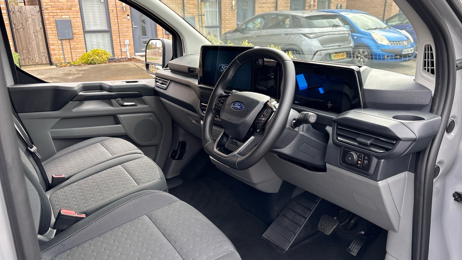 Used Ford Transit Custom 2025 for sale - 77946019: Photo 6
