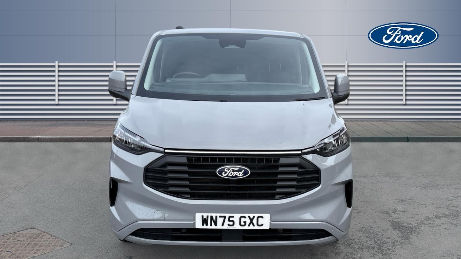 Used Ford Transit Custom 2025 for sale - 77946019: Photo 8