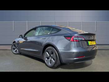 Used Tesla Model 3 2021 for sale - 74949955: Photo