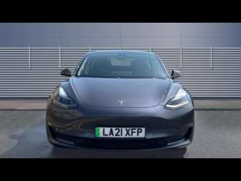 Used Tesla Model 3 2021 for sale - 74949955: Photo