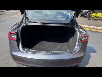 Used Tesla Model 3 2021 for sale - 74949955: Photo