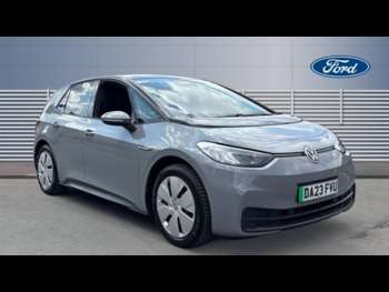 2023 (23) - 150kW Life Pro Performance 58kWh 5dr Auto Electric Hatchback