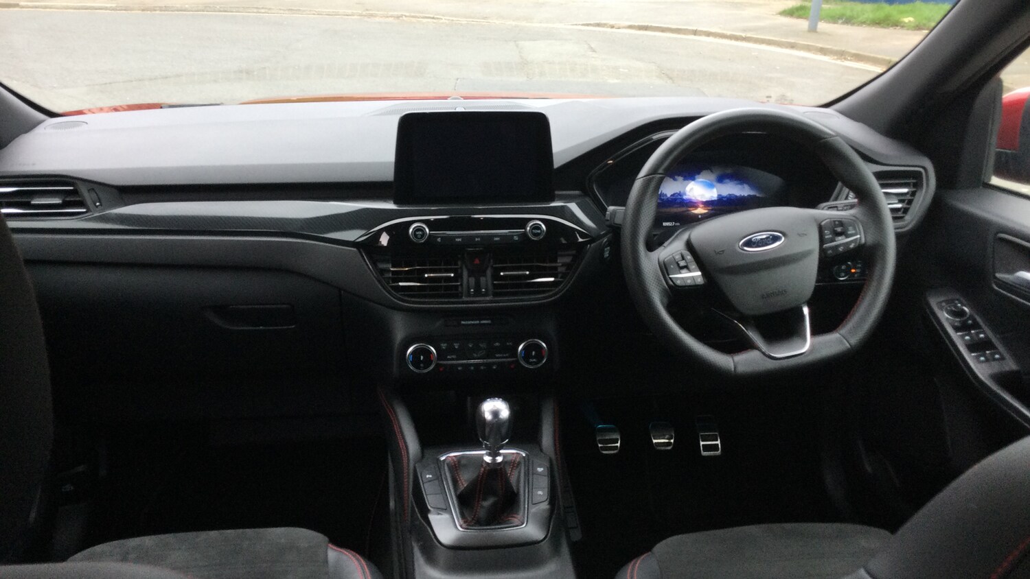 Used Ford Kuga 2023 for sale - 77804358: Photo 10