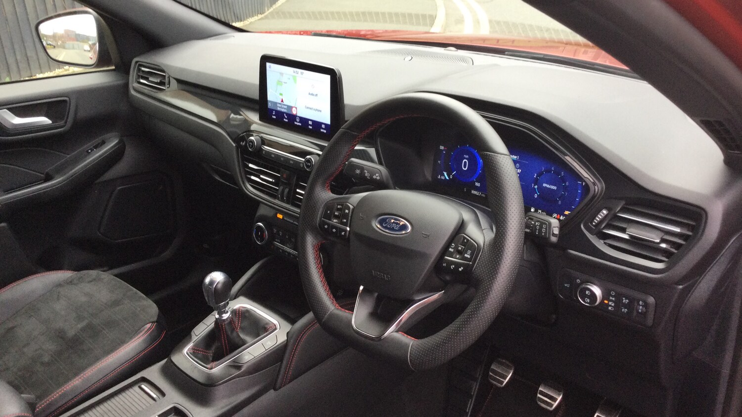 Used Ford Kuga 2023 for sale - 77804358: Photo 11