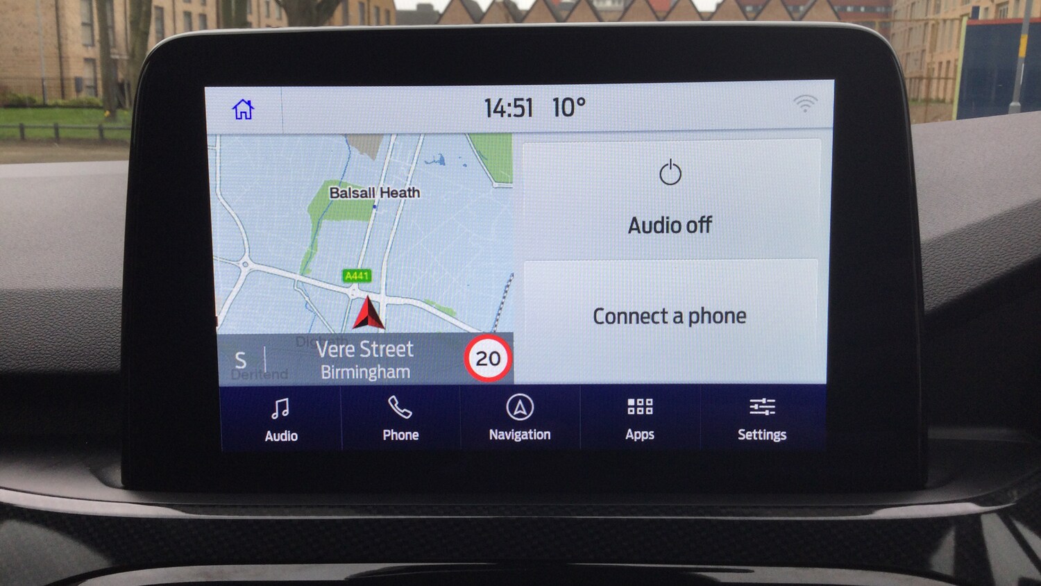 Used Ford Kuga 2023 for sale - 77804358: Photo 12