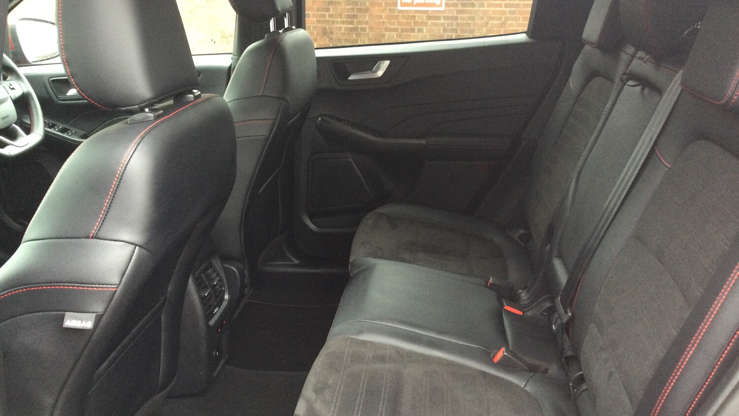 Used Ford Kuga 2023 for sale - 77804358: Photo 16