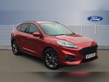 Used Ford Kuga 2023 for sale - 77804358: Photo