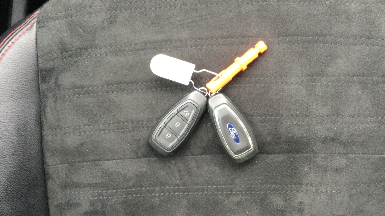 Used Ford Kuga 2023 for sale - 77804358: Photo 20