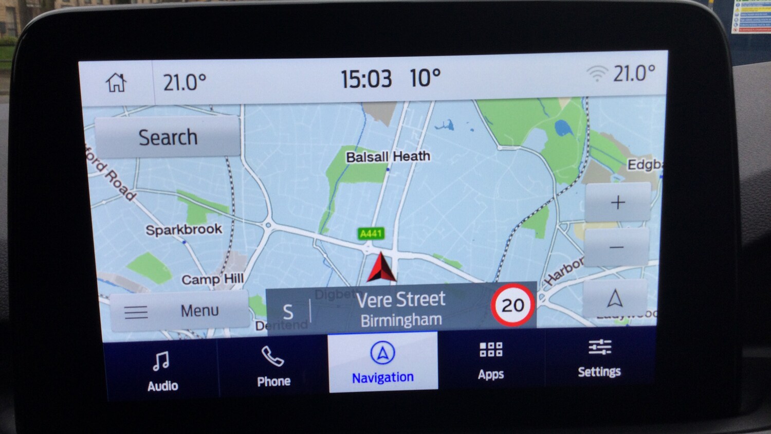 Used Ford Kuga 2023 for sale - 77804358: Photo 22