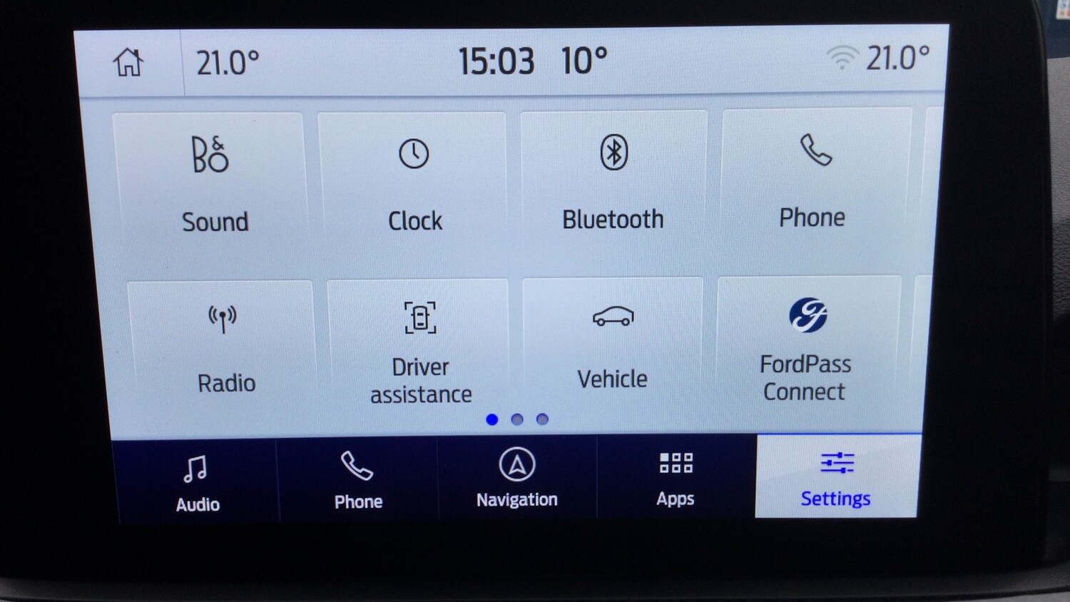 Used Ford Kuga 2023 for sale - 77804358: Photo 25