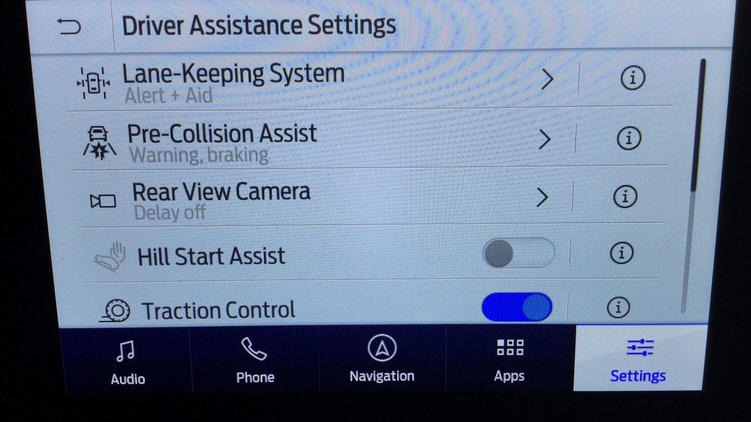 Used Ford Kuga 2023 for sale - 77804358: Photo 26