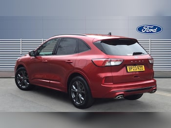 Used Ford Kuga 2023 for sale - 77804358: Photo