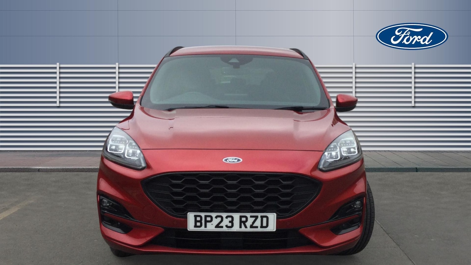 Used Ford Kuga 2023 for sale - 77804358: Photo 3