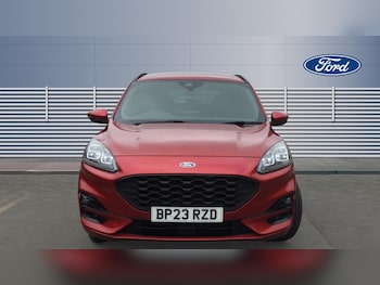 Used Ford Kuga 2023 for sale - 77804358: Photo