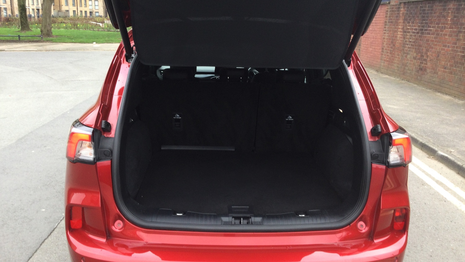 Used Ford Kuga 2023 for sale - 77804358: Photo 4