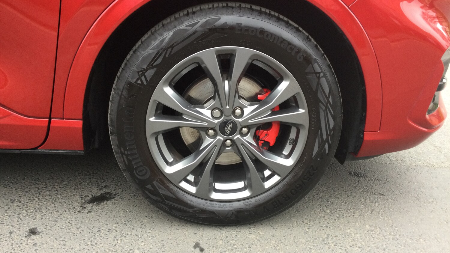 Used Ford Kuga 2023 for sale - 77804358: Photo 45