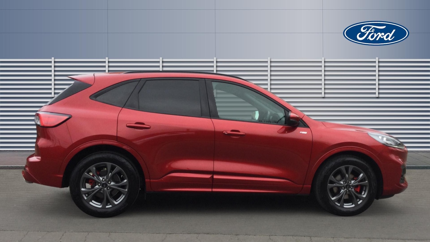 Used Ford Kuga 2023 for sale - 77804358: Photo 5