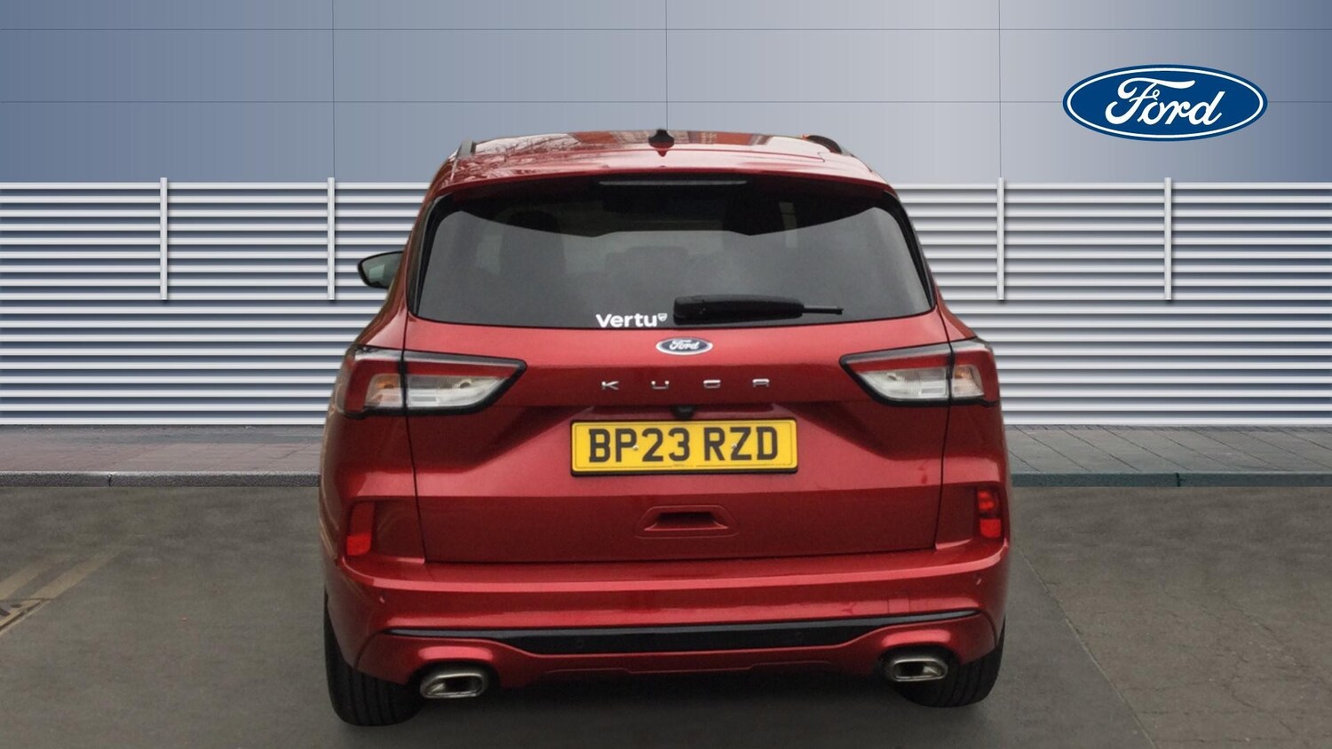 Used Ford Kuga 2023 for sale - 77804358: Photo 6