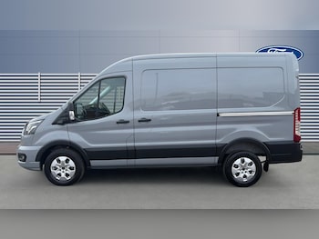 Used Ford Transit 2025 for sale - 78286817: Photo