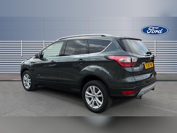 Used Ford Kuga 2018 for sale - 79257505: Photo