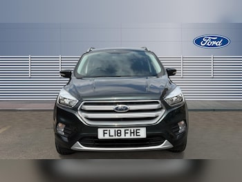 Used Ford Kuga 2018 for sale - 79257505: Photo