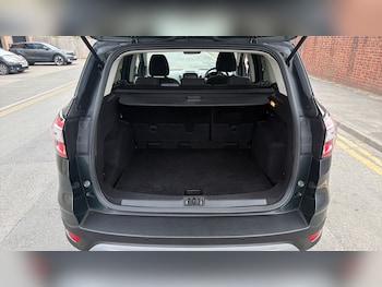 Used Ford Kuga 2018 for sale - 79257505: Photo