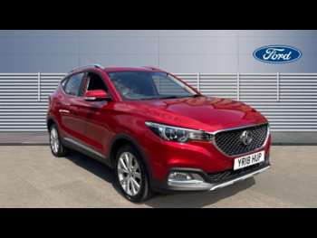 2018 (18) - 1.0T GDi Excite 5dr DCT Petrol Hatchback